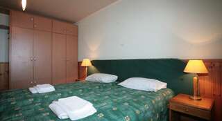 Гостиница Ривьера   Максимиха Двухместный номер с 1 кроватью или 2 отдельными кроватями-2